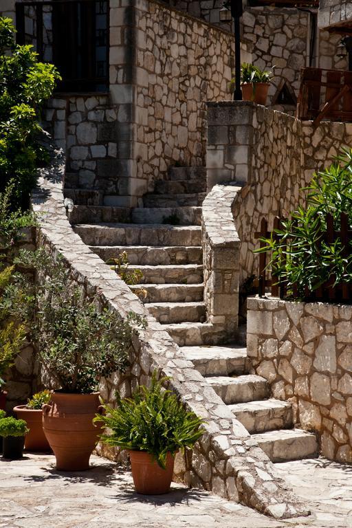 Tsivaras Villas Pokoj fotografie